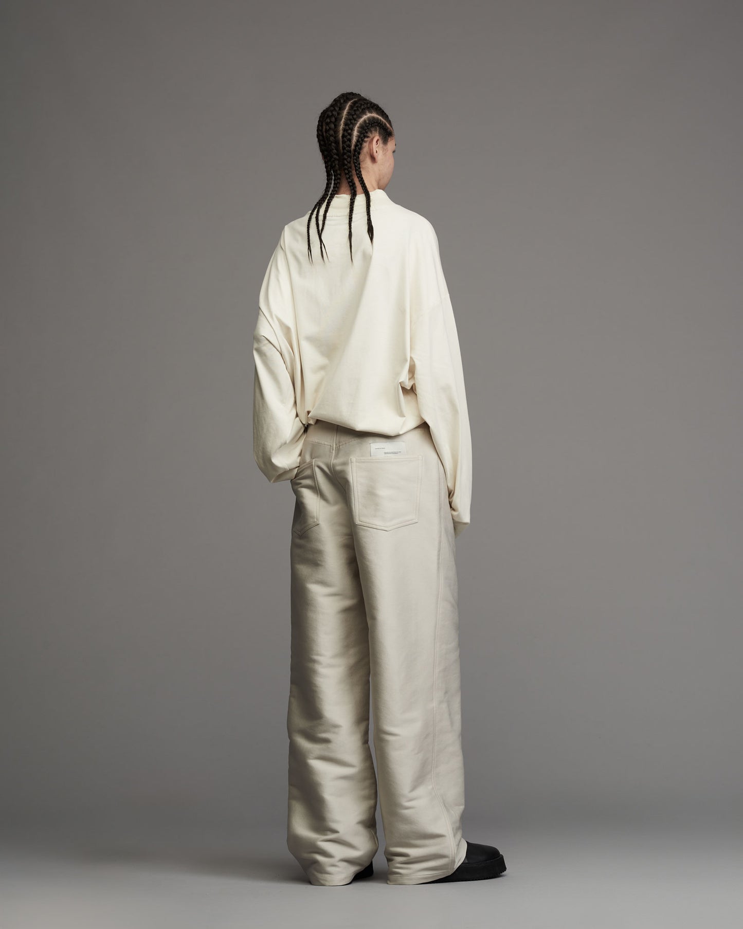Label Pants