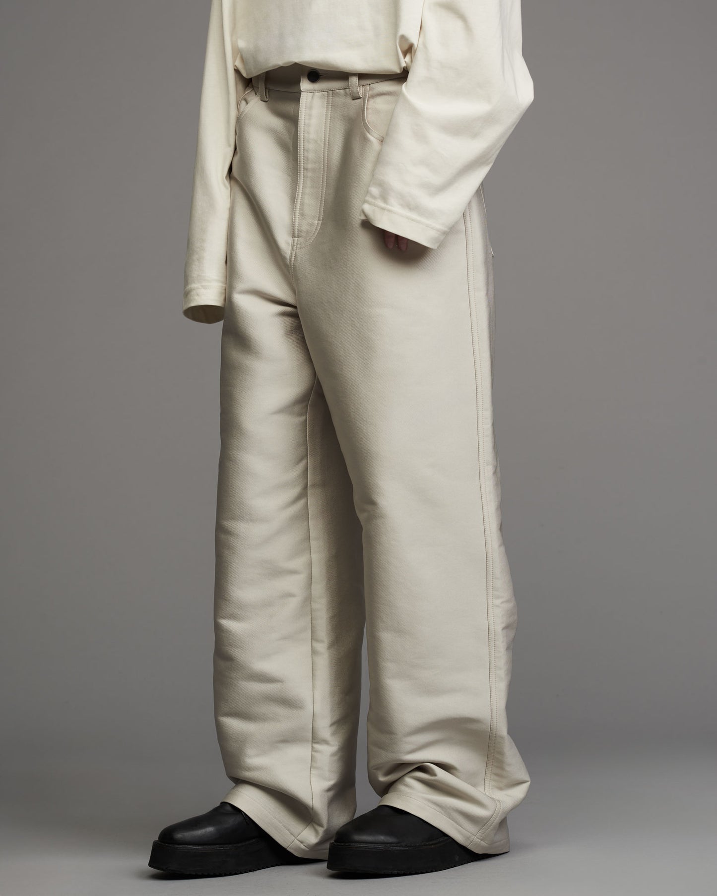 Label Pants