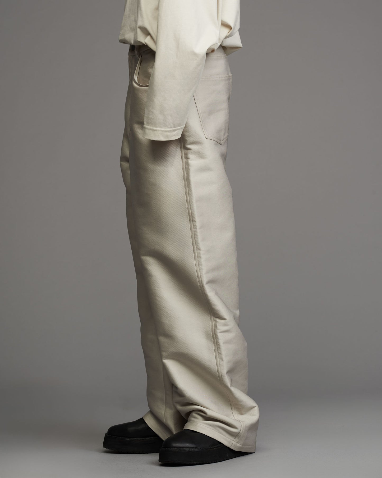 Label Pants