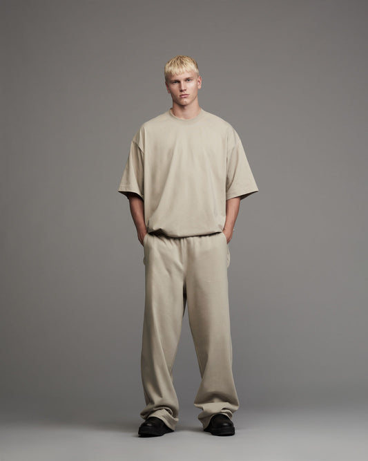Label Soft Pants