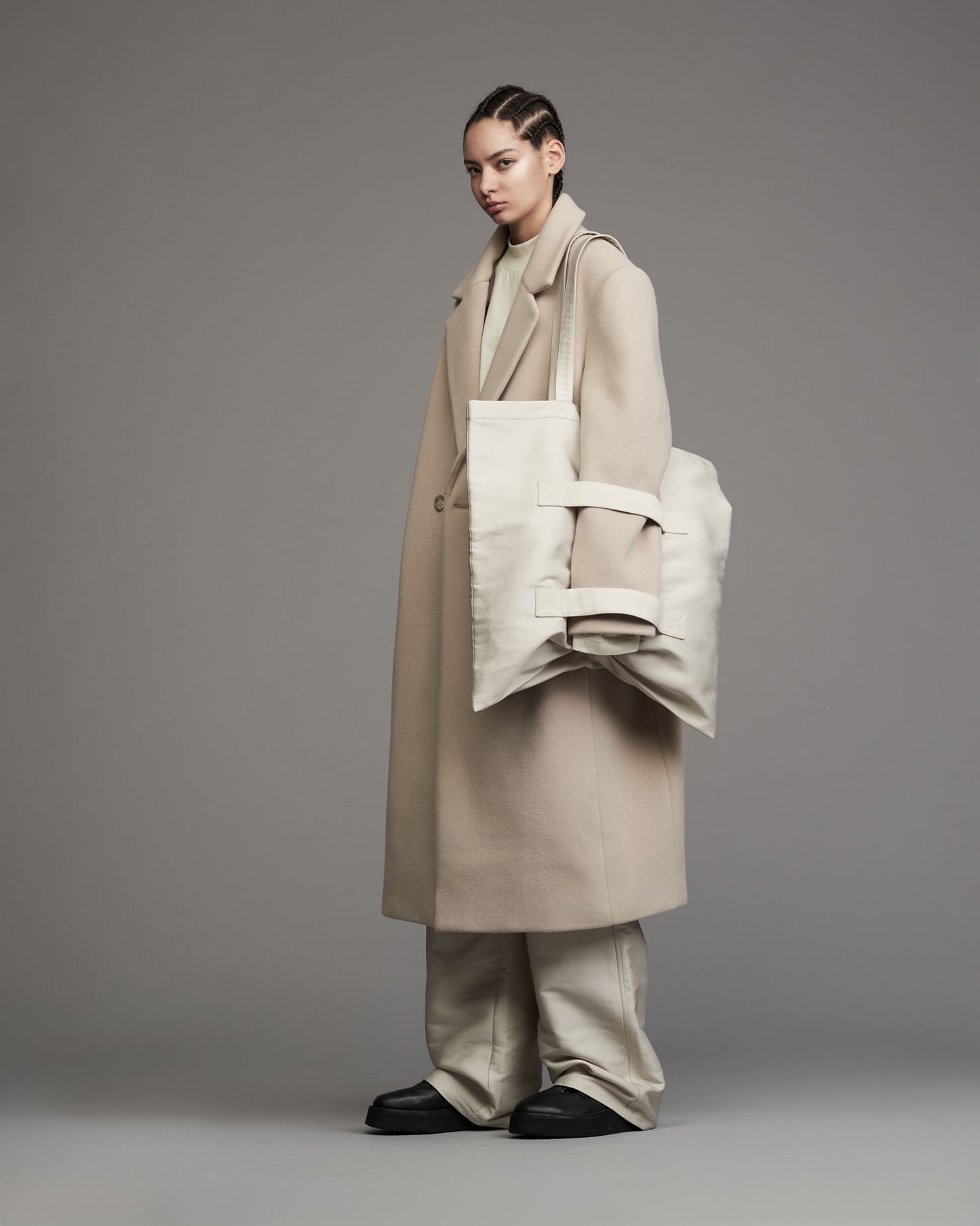 Tote Strap Bag