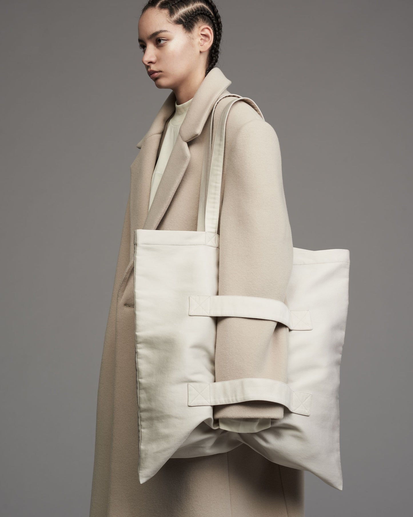Tote Strap Bag