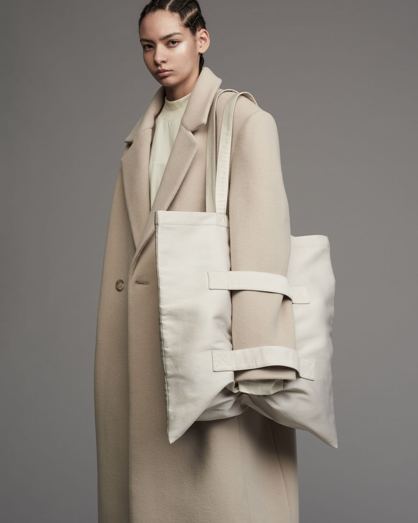 Tote Strap Bag