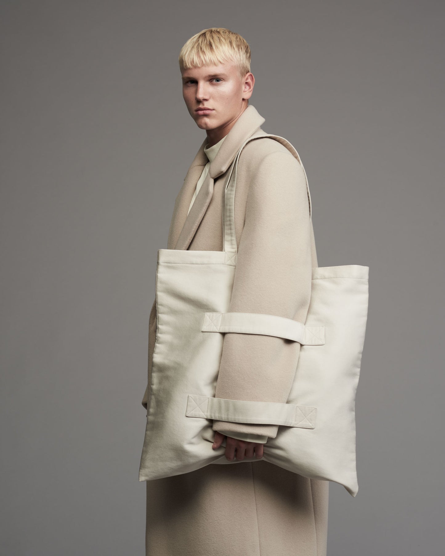 Tote Strap Bag